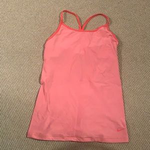 Nike Tank Top